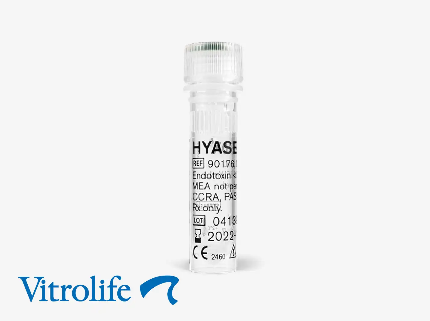 Vitrolife IVF Media & Oil